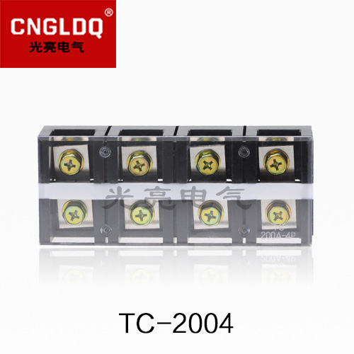TC-2004（200A 4P）