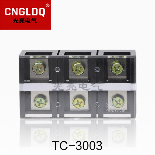TC-3003（300A 3P）